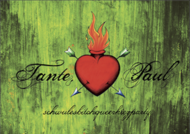 Tante Paul